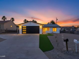 3540 Enduro Dr, Lake Havasu City, AZ 86404