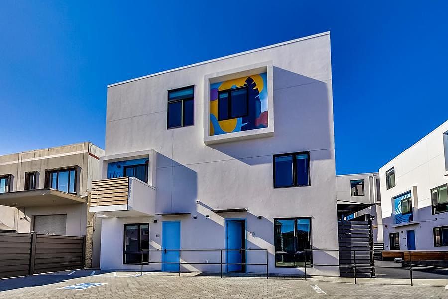 Artthaus SIX 825 6th Ave Oakland CA Zillow