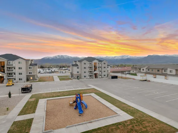 2172 S Sawmill Blvd #K-3403, Heber City, UT 84032