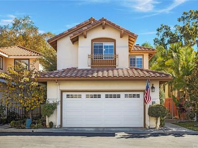 33 Via Caseta, Rancho Santa Margarita, CA, 92688