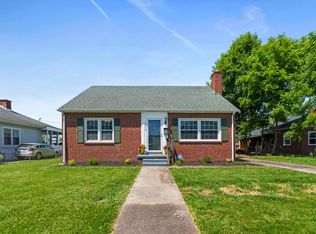 2608 Hampton St, Ashland, KY 41101