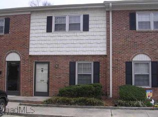 228 Northpoint Ave, High Pt, NC 27262