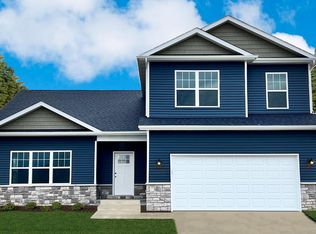 18336 Alexander Ave, Lowell, IN 46356