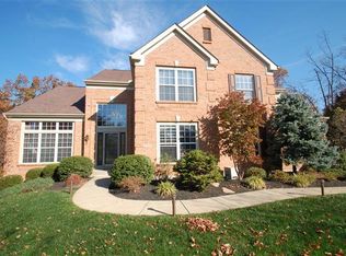 1094 Bold Forbes Ct, Union, KY 41091