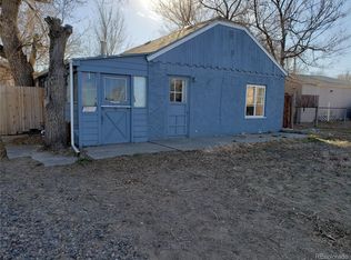 2330 Moffat Pl, Denver, CO 80221