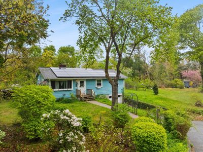30 Trowbridge Road, Bourne, MA, 02532
