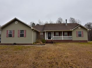 2979 Cordova Gorgas Rd, Cordova, AL 35550