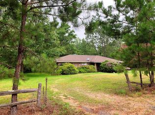 695 Slade Woodward Rd, Poplarville, MS 39470