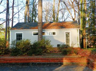 7548 Marilea Rd, Richmond, VA 23225