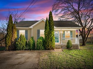 116 Sidney Ct, Oak Grove, KY 42262