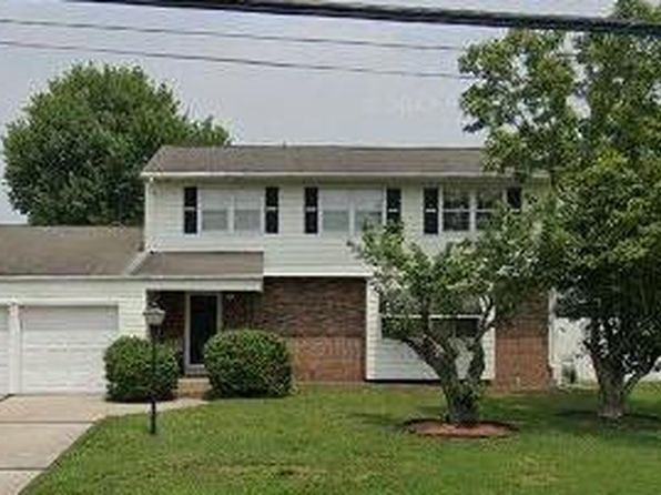 2296 Klockner Rd