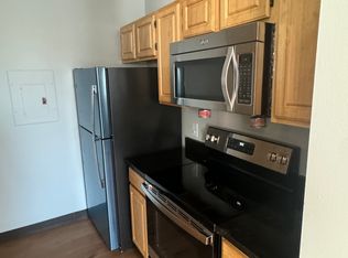 120 Dartmouth St #909, Boston, MA 02116