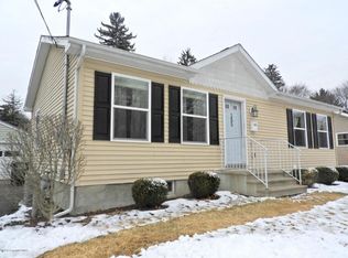 155 Sweet Fern Rd, Stroudsburg, PA 18360