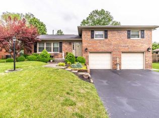 109 Westwood Dr, Richmond, KY 40475