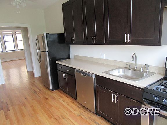 2nd image of 7010 N Ashland Blvd #2