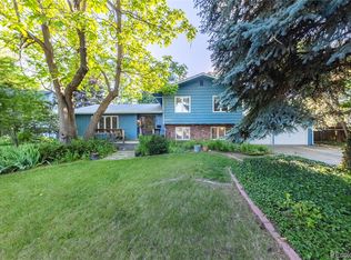1109 Buttonwood Dr, Fort Collins, CO 80525