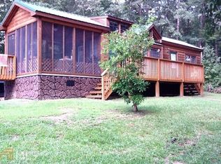 130 Pine Knoll Rd, Fair Play, SC 29643