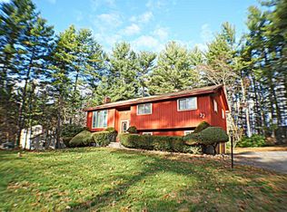 32 Ross Dr, Londonderry, NH 03053