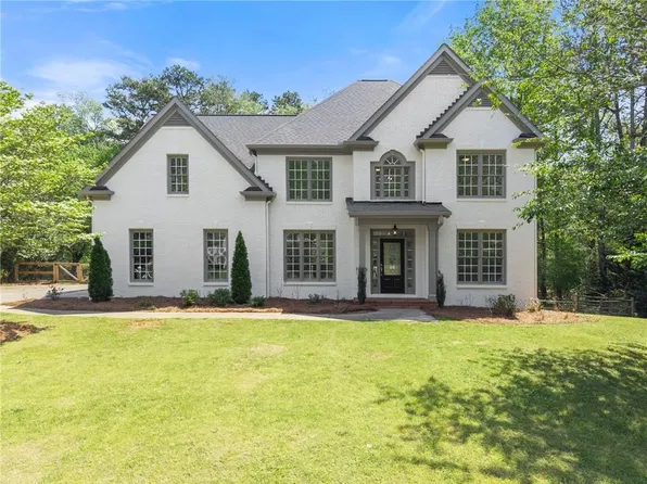 4030 Night Sky Ln, Cumming, GA 30041