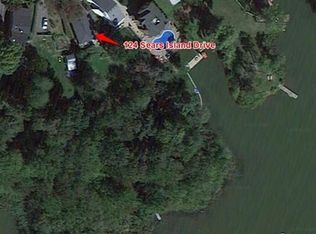 124 Sears Island Dr, Worcester, MA 01606