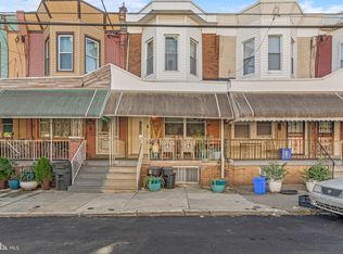 2338 Morris St, Philadelphia, PA 19145