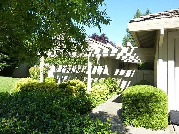House Side View
