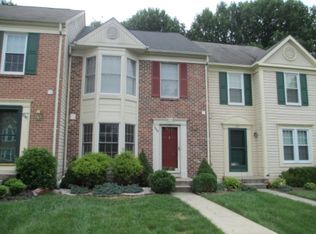 1049 Wingate Ct, Bel Air, MD 21014