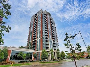 8200 Birchmount Rd #308, Markham, ON L3R 9W1
