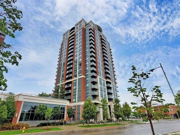 8200 Birchmount Rd #308, Markham, ON L3R 9W1