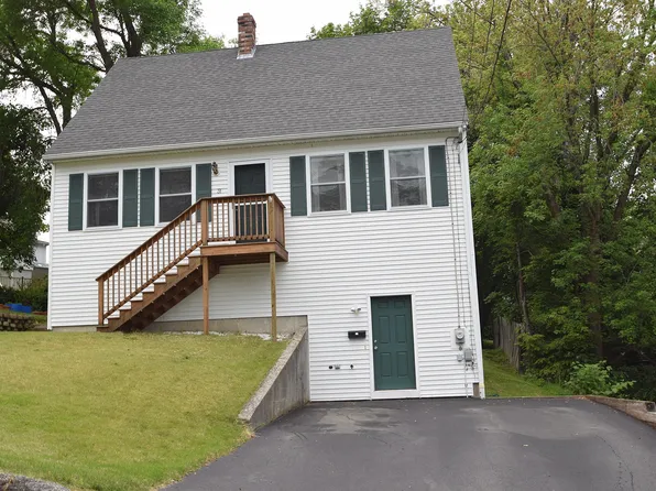 31 Curtis Street, South Portland, ME 04106