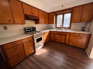 1890 Continental St #A, Muskegon, MI 49442