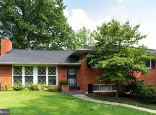 4605 Blagden Ter NW, Washington, DC 20011