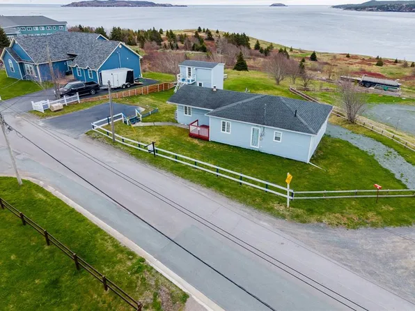 100 Harbour Road, Witless Bay, NL A0A4K0