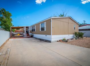 426 Longbow Loop SW, Los Lunas, NM 87031