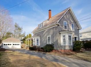 21 Tedesco St, Marblehead, MA 01945