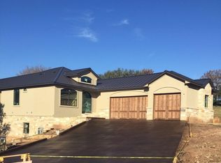 1504 Desert Sun, Horseshoe Bay, TX 78657