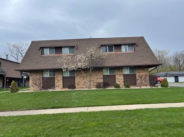 1228 Town Crest Dr APT 1