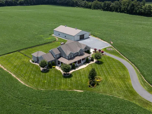 28219 Bridgeville Rd, Federalsburg, MD 21632