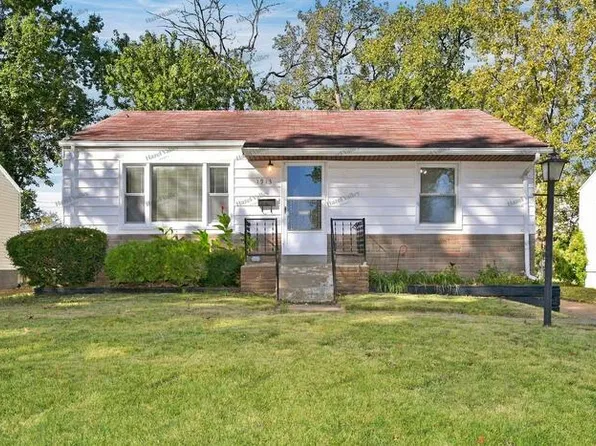 1913 Wismer Ave, Saint Louis, MO 63114