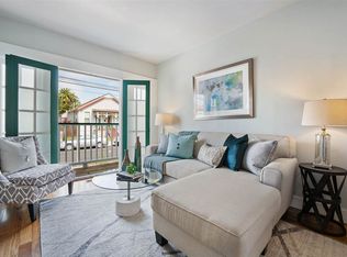 1712 Oak St, Alameda, CA 94501