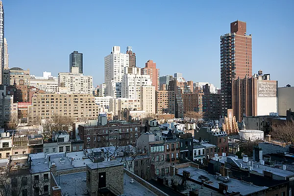 Rented by Brown Harris Stevens | media 3