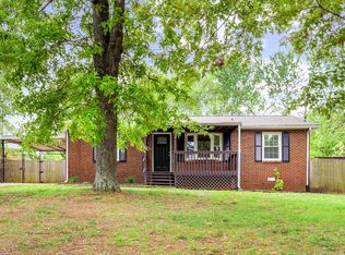 290 Lafayette Rd, Clarksville, TN 37042