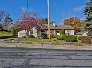 1441 Shimerville Rd, Emmaus, PA 18049