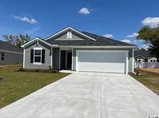 170 Foxford Dr LOT 11, Conway, SC 29526