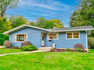 518 Johnson St, Stoughton, WI 53589