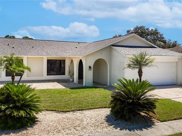 9902 STEPHENSON DRIVE, NEW PORT RICHEY, FL 34655