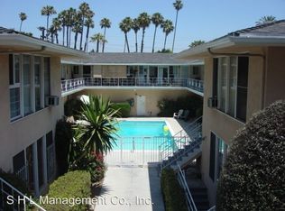 1834 N Harvard Blvd APT 01, Los Angeles, CA 90027