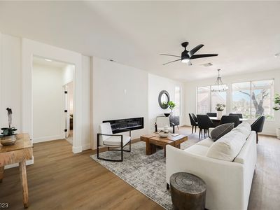 2166 High Mesa Dr, Henderson, NV, 89012
