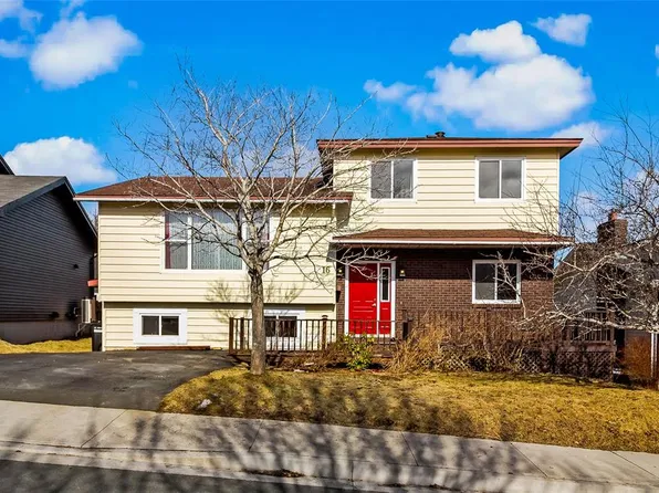 16 Walwyn Street, St. John's, NL A1A3W6