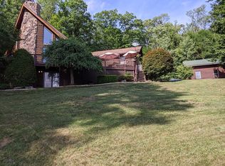 104 Conklin Hill Rd, Chenango Forks, NY 13746